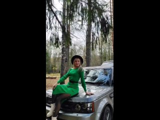 Видео от Алёны Барашковой