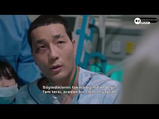 [TR] [ Ep4] Doctor John - 4  Bölüm (webdramaturkey.com)