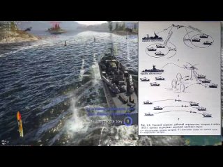[Ershvbolote] Тактика ракетных катеров в войне судного дня - бой у Латакии против сирийских ВМС