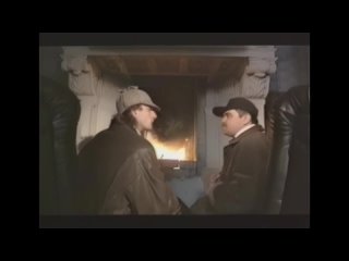Осторожно, модерн! : Холмса и Wатсона изменить нельзя (1 сезон - 1 серия)
