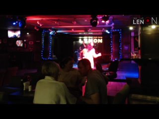 LIVE: LENОN Night Club | 07.10.2023