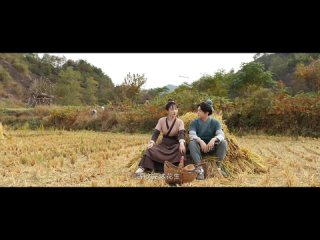 Romance on the Farm (Tian Geng Ji) cut 07 | Цзэн Шуньси