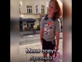 Блогер взял интервью у 11-летнего мальчика из Москвы