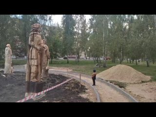 Video by МБДОУ детский сад №17 г. Ливны