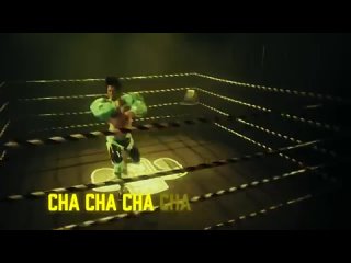 Käärijä - Cha Cha Cha