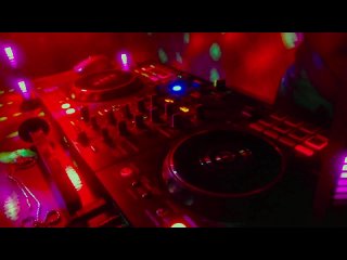 DJSet Закат Live №19