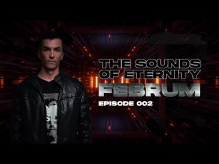 Februm - The Sounds of Eternity 002