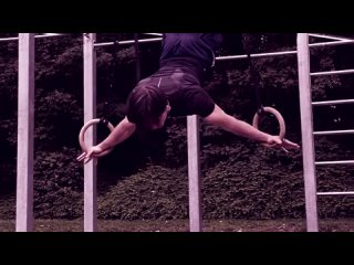 BEYOND LIMITS - A Calisthenics Odyssey ⅼ Motivation