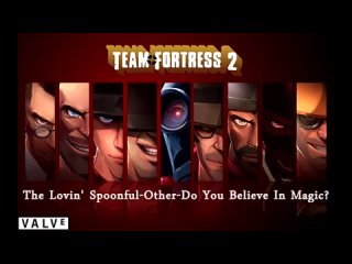 [The Joker] Team Fortress 2 - Full Soundtrack