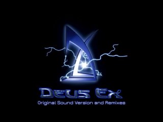 [ThisIsGamer] Deus Ex 2000 Full OST