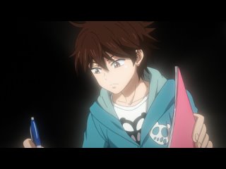 Контроль | Anime | Аниме | Марафон