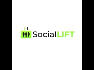 Social Lift - новый инновационный маркетинг