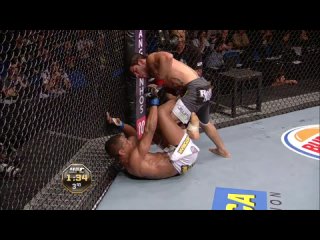 Рафаэль Ассунсао vs Джонни Эдуардо UFC 134 - 27 августа 2011