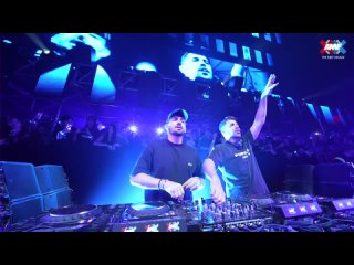 Dimitri Vegas & Like Mike - Live @ Amsterdam Music Festival 2023 (The Next Decade Of AMF)