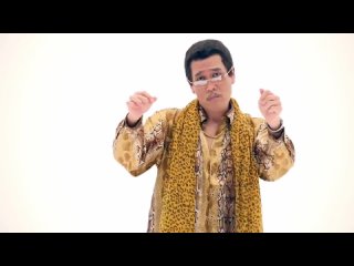 PPAP Long Version_ Piko Taro with Ryuk (Death Note)(720P_HD).mp4