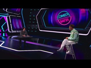 Антон Токарев – Песня про милфу (Comedy Battle)