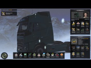 Euro Truck Simulator 2 (part 2)