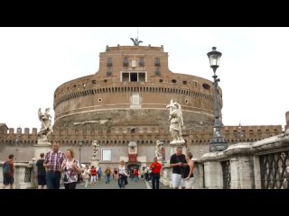 Castel SantAngelo