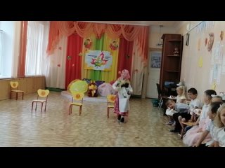 Video by МБДОУ Д/с 30 “Музыкальная страничка“