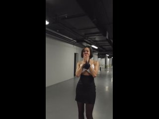 Тимати и Валентина Иванова