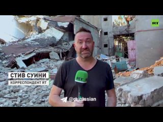 Мариупольцы вспоминают преступления боевиков запрещённого в РФ «Азова» во время боёв за город