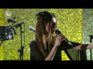 02 PJ Harvey - Rock Werchter 2016_Part Two