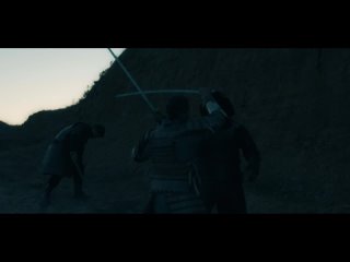 Hagrin - Весёлые воины (official video)