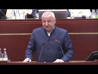 Депутат высказался о награждении сына Кадырова