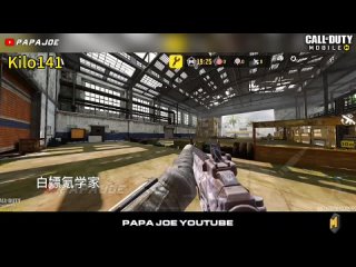 Papa Joe Season 9 All FREE Skins | Free Character Skins | Free Items | Free COD Points in COD Mobile S9 2023!