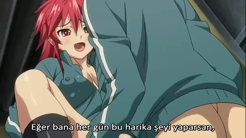 Itadaki Seieki 2 ( Türkçe