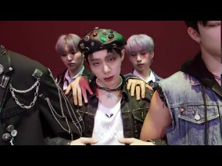 STUDIO CHOOM [스튜디오 춤]: (Teaser) [BE ORIGINAL] ONEUS ’Baila Conmigo’