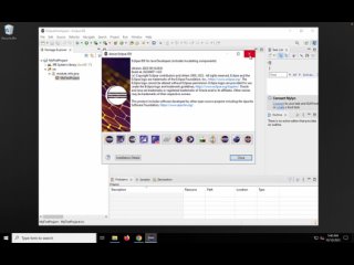 Getting Started with Eclipse IDE | GUI Tour & Features