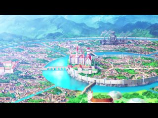 She Professed Herself Pupil of the Wise Man Ep 01 VOSTFR