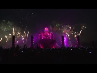 Defqon.1 Festival 2011 - Blu-ray - DVD Preview - The Endshow (5-7)