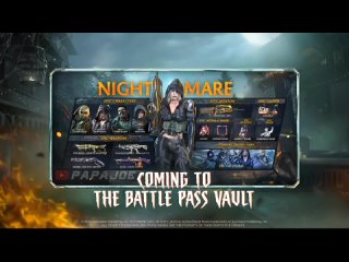 Papa Joe NEW Season 9 Battle Pass Trailer! All Season 9 Battle Pass Rewards in COD Mobile! CODM Leaks