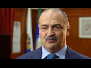 Глава Дагестана Сергей Меликов: Участники погромов в Махачкале — предатели