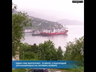 Губернатор Камчатки Владимир Солодов: «Северный морской путь для Камчатки — это уже не планы, это уж