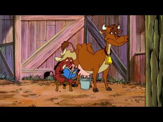 Timon и Pumbaa S03E17