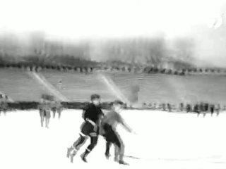 Советский спорт № 1, 1956 год