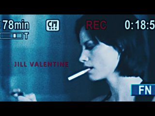 Jill Valentine  Resident Evil Сладкий рулет (хентай, r34, 3D ero rule34 xxx nsfw sfm animated)