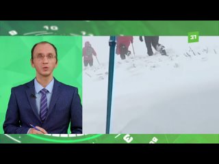 На Южном Урале начались снегопады. Автомобилистам советуют «переобуться»