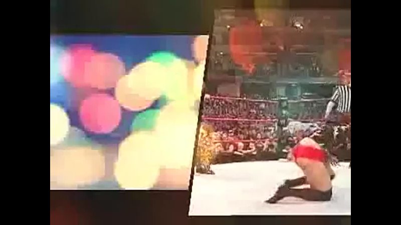 Candice Michelle vs Melina WWE Bra panties match Women Wrestling