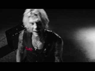 Duff McKagan - Longfeather / Рок Для Души