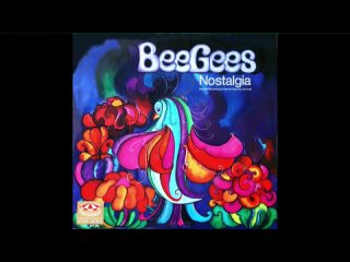 SELF MADE STEREO Bee Gees - Inception / Nostalgia