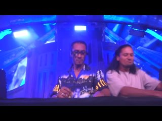 Sunnery James & Ryan Marciano - Tomorrowland Brasil 2023 [Official Video]