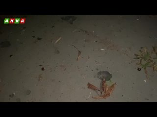 Боевики ВСУ продолжают кошмарить жителей Горловки