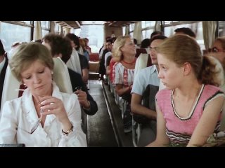 Отпуск за свой счёт (FullHD, комедийная мелодрама, реж. Виктор Титов, СССР, Венгрия, 1981 г.) 12+