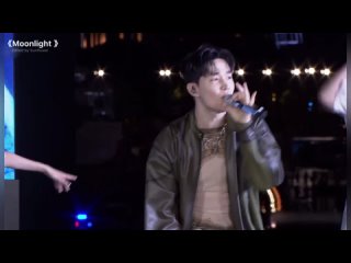 Henry Lau 刘宪华 x BOSE New Product Launch Event in Shanghai ~ Live stream Clip. 21.09.2023