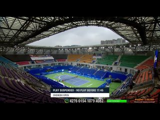 ATP 250 Чэнду