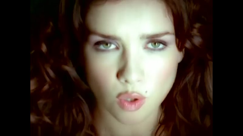 Natalia Oreiro — Cambio Dolor